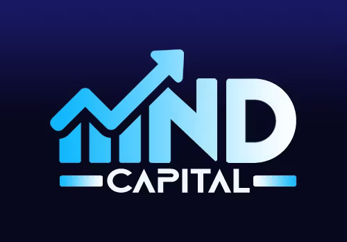 ND Capital Logo